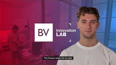 BV INNOVATION LAB · Welcome Video · Barcelona Virtual [2023]