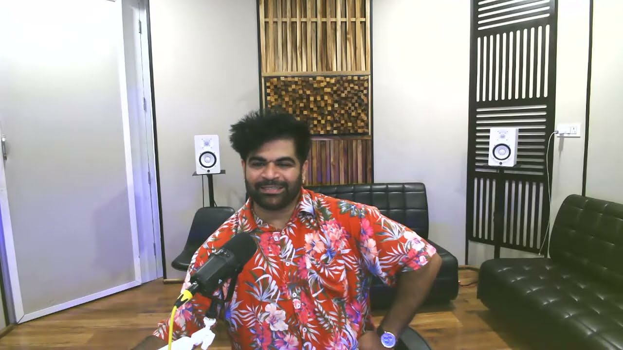 Dev Next level - Live - Music Production