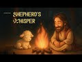 Shepherd’s Whisper – Gentle Lofi Christian Worship Song