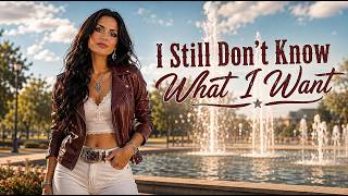I Still Don't Know What I Want - Vicky Venice