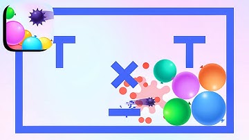 Thorn And Balloons - All Levels Gameplay Android,ios (Levels 1-7)