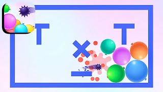 Thorn And Balloons - All Levels Gameplay Android,ios (Levels 1-7) screenshot 4