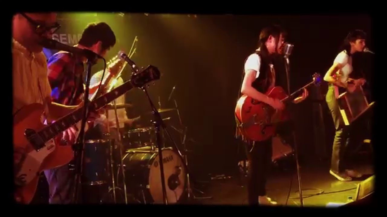 チャーベ率いるlearnersに田中宗一郎が直撃 全員インタヴューで紐解く 最高のカヴァー バンドこそ 超一流 な理由 Mikiki