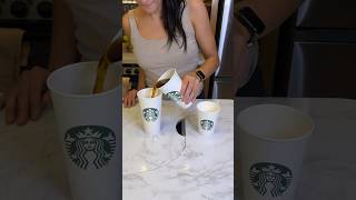Are we getting tricked with cup sizes? 🤯