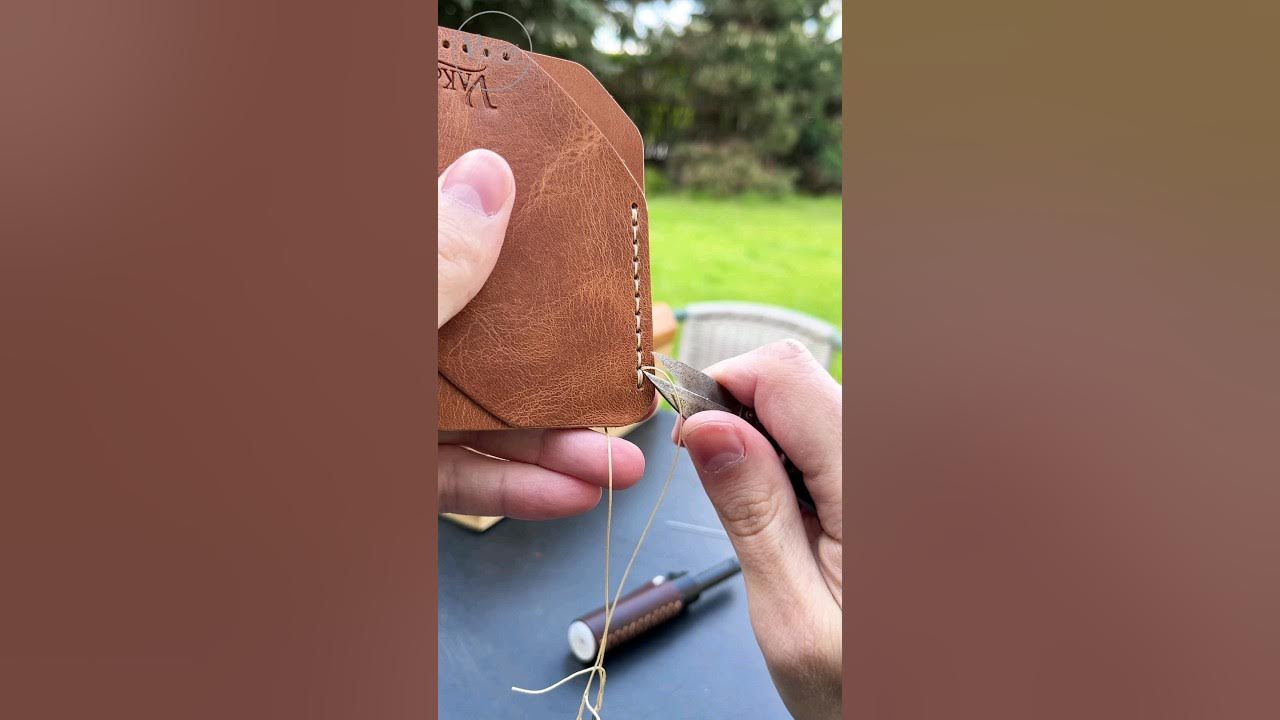 vaksin_leathercraft insta YouTube