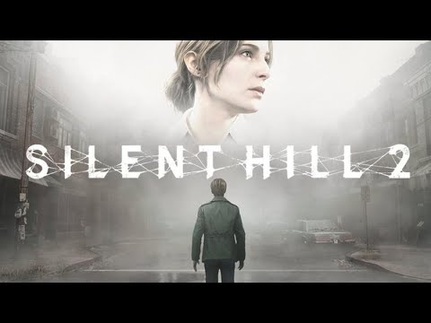 Silent Hill 2: Enhanced Edition Part 4 Gameplay