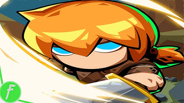 Tap Dungeon Hero Gameplay HD (Android) | NO COMMENTARY