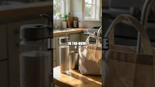 Everyday Eco Wins A City Morning