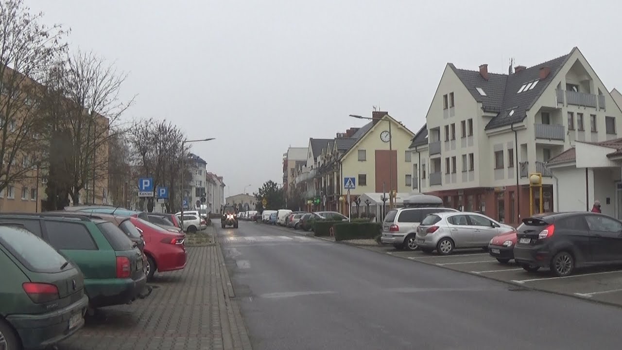 Opalenica 2021 Greater Poland