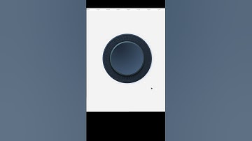Skeuomorphic Button | Skeumorphism in Figma #figma #shorts