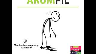 Dami Sariwana Jamu Herbal Obat Tradisional Informasi Produk
