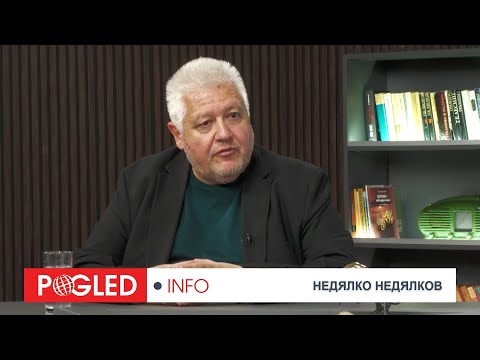 Недялко Недялков Заради частната сделка на Борисов с Райнметал правителството ще отиде на трибунал