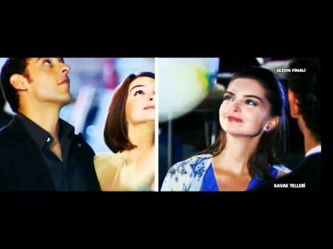 Efe&Aslı (Badem- Sensiz Kalacak Bu Şehir)