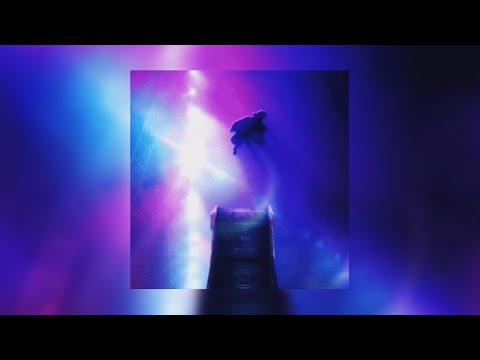 james marriott - burn down the disco (slowed + reverb)