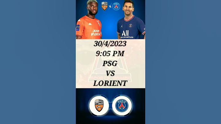 Psg Vs Lorient #psg #vs #lorient #messi #mbappe #naymar #shorts #viral #video #short
