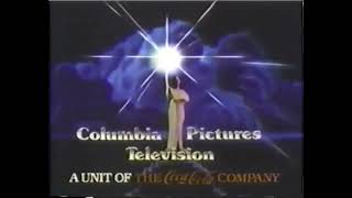 Columbia Pictures Television 1983
