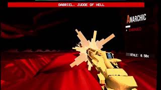 Ultrakill status 3