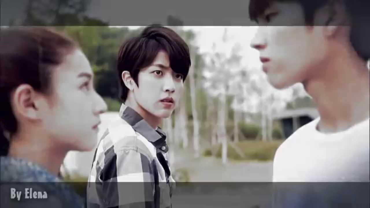 Старшая школа: время любви - Каждый день. High School: Love On/하이스쿨 ...