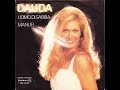 Dalida Uomo Di Sabbia 
