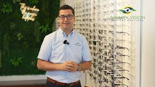 🔥 A Ótica Brasileira que Conquistou Orlando! 🇧🇷👓