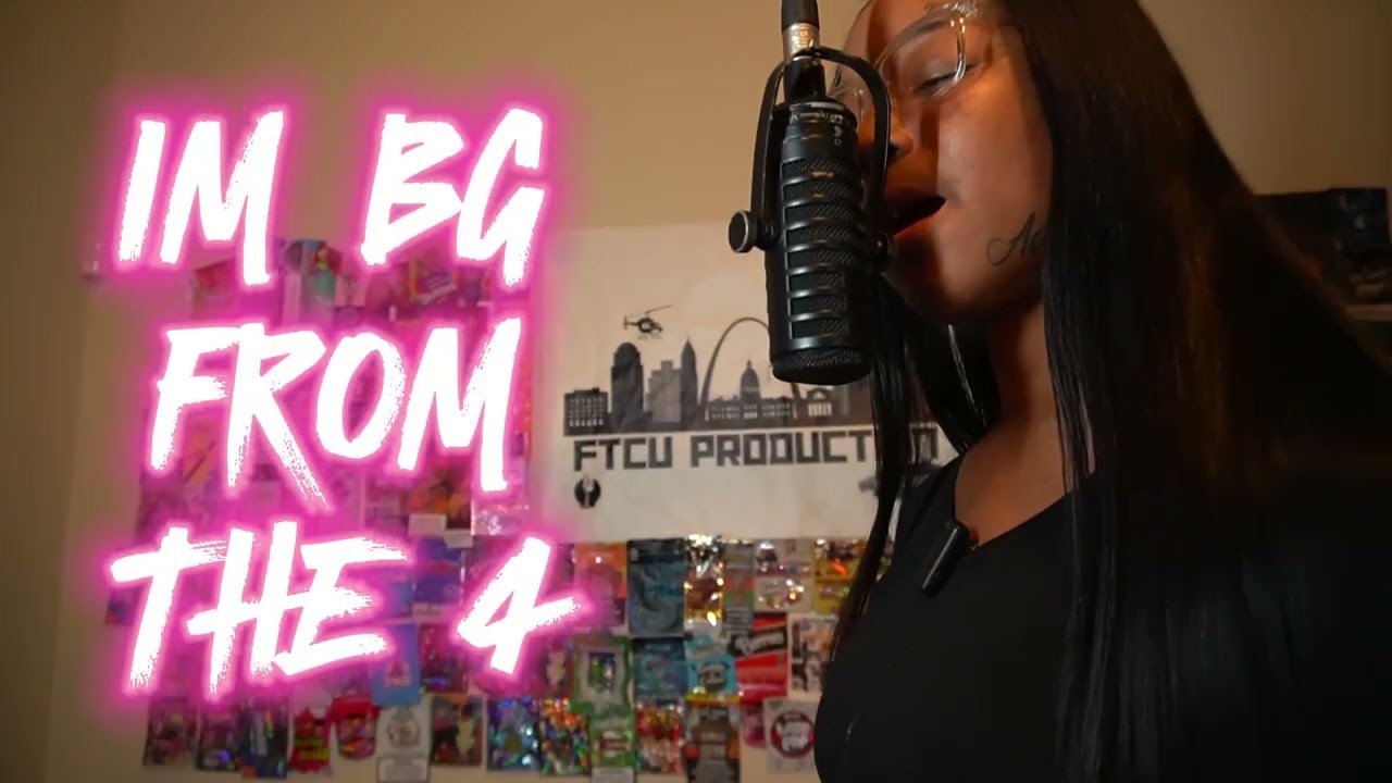 BG - PERKIO (OFFICIAL FTCU MICDROP)