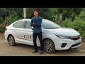 Honda City 5th GEN Real Life Review - Better Than Verna ?