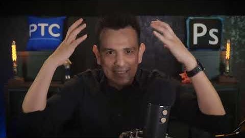 How To Remove a Background In Photoshop [For Beginners!]