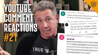 Chris Cuomo reacts to questions about election deniers, UFOs, climate change, and more by The Chris Cuomo Project 9,975 views 1 month ago 27 minutes
