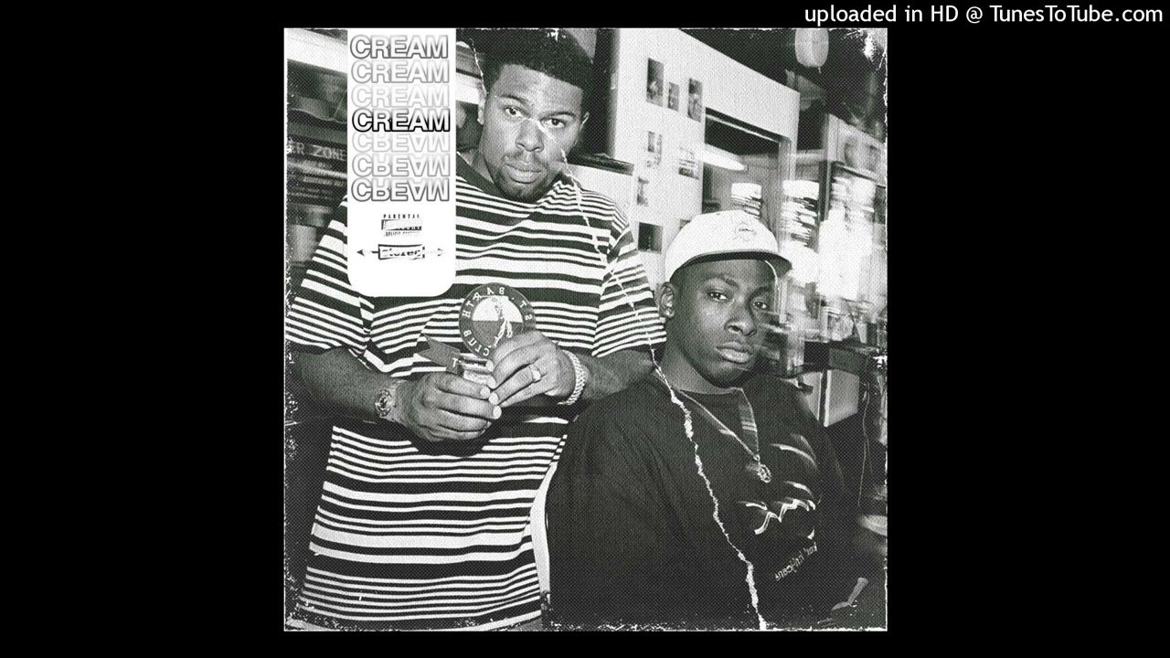 [FREE] Chill 90s Freestyle x Old School Boom Bap Type Beat // "Weekend" (prod. DJ Cream)