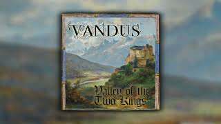 Vandus - Valley of the Two Kings (Full Album) (Fantasy Synth / Dungeon Synth)