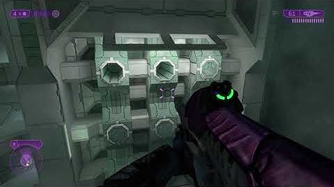 Halo 2 Mythbusters: Oracle Elevator Skip
