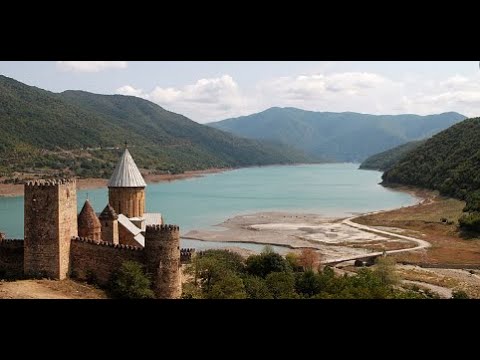 სსიპ დუშეთის მუნიციპალიტეტის სოფელი ანანურის საჯარო სკოლა