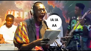 IA IA AA YEYE YEYE