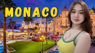 Travel to Monaco | Amazing Facts and Documentaries about Monaco | monaco Travel | Travel Country