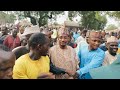 EPISODE 01 SHIN KO SHAIKH BASHIR AHMAD SANI SOKOTO ZAI SHIGA SIYASA 