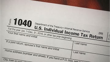 TurboTax And H&R Block Are Ordered To Make It Easier To File Taxes For Free