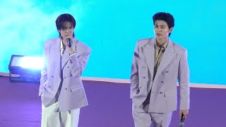 4K 2026.5.16. Pondphuwin - Me And You Nivea Skin Glow