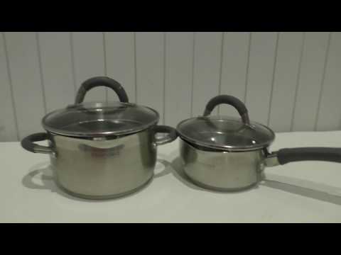 Посуда Rondell Flamme Посуда Rondell Flamme