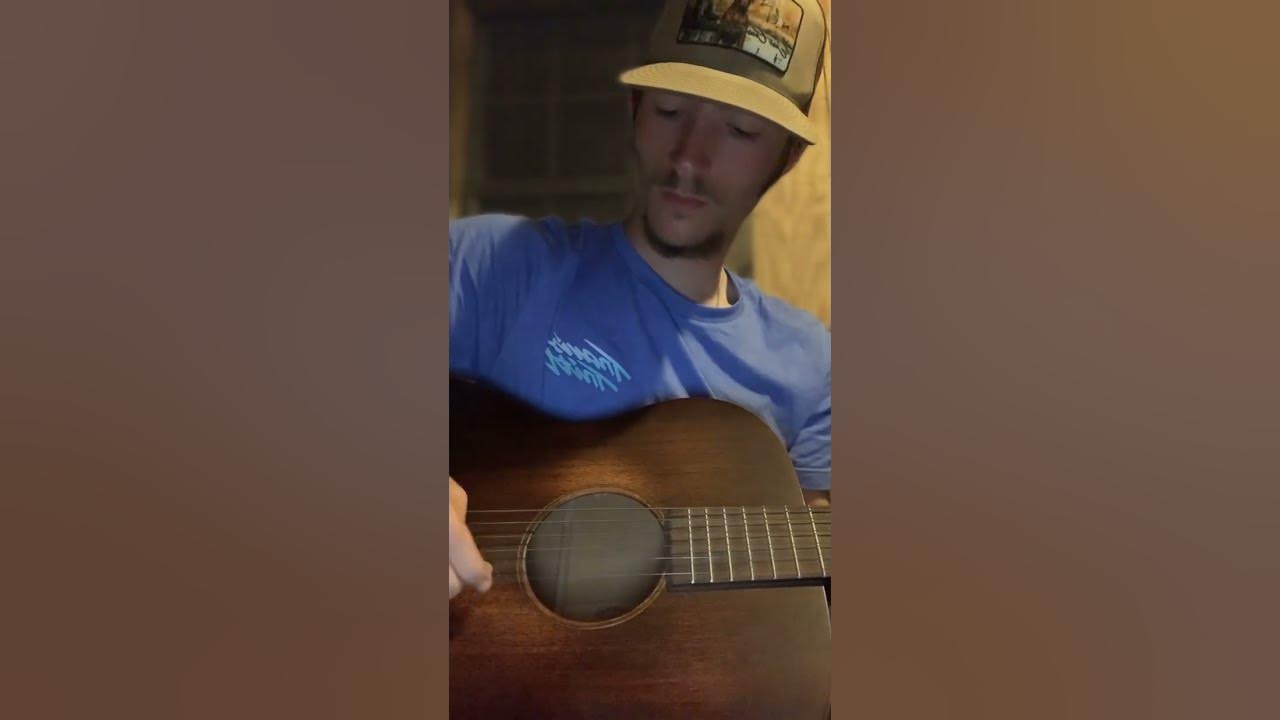 Anymore - Travis Tritt