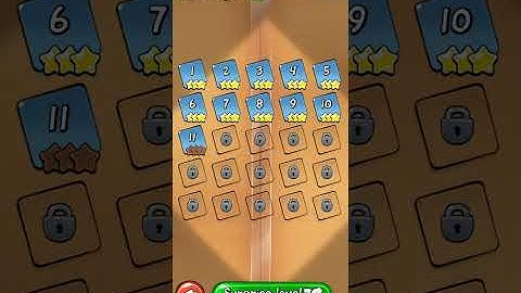 level 9 | cut the rope | 3d gamers |