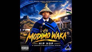 🙏🏽 MODIMO WAKA MPHE MATLA (Give Me Strength, Lord )🎶