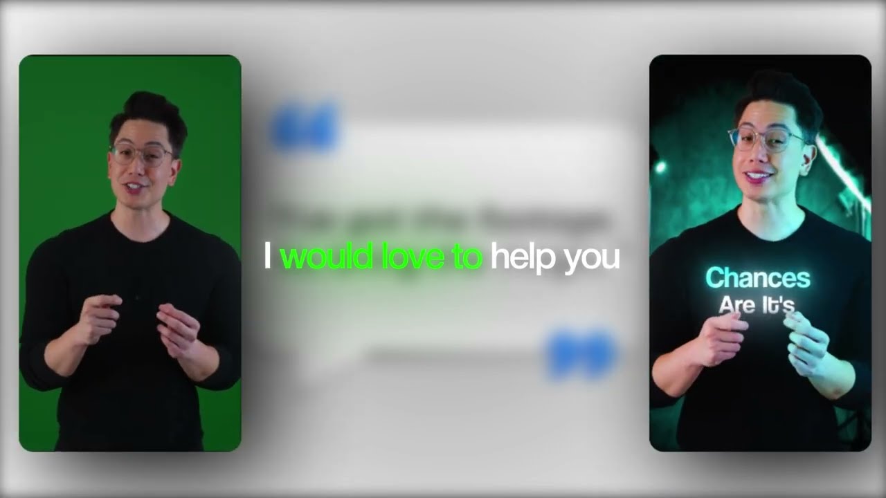 Your Next Video Editor | YouTube, Reels & Shorts
