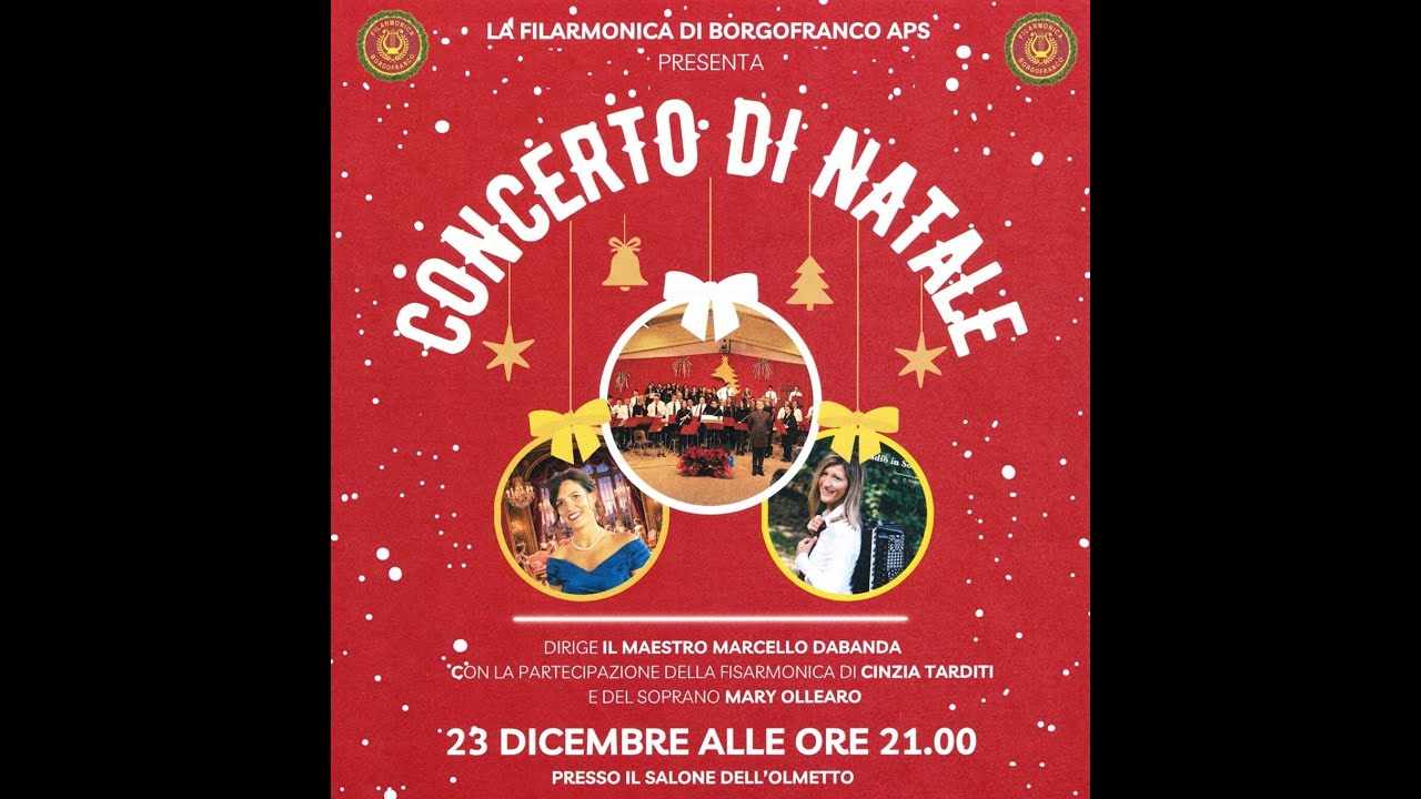 2025 Concerto Natale-13-ALL IWANT FOR CHRISTMAS IS YOU