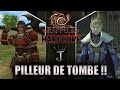 RAPPELZ HARDCORE : La descente dans les mines oubliées continue ! #13