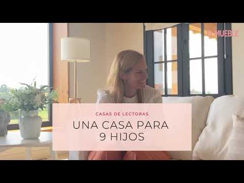 La casa para
