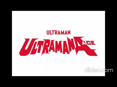 Ultraman Ace BGM Pinch Fight
