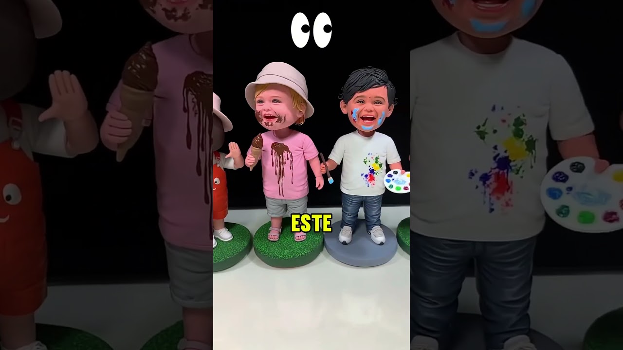 ¡Nadie está escuchando! 😤🚫