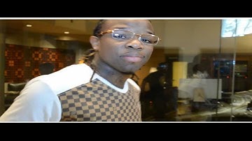 Lil Nard - Life Vlog 1 | Night & Day (On The Road)