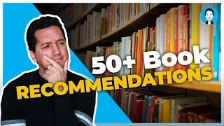 The Ultimate Apologist's Book List Profile