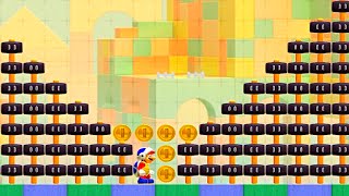 Super Mario Maker 2 ❤️ Endless Mode #41